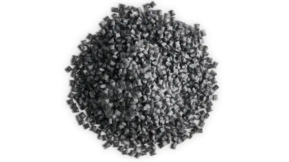 改性工程塑料 PPA,开启高性能材料新时代