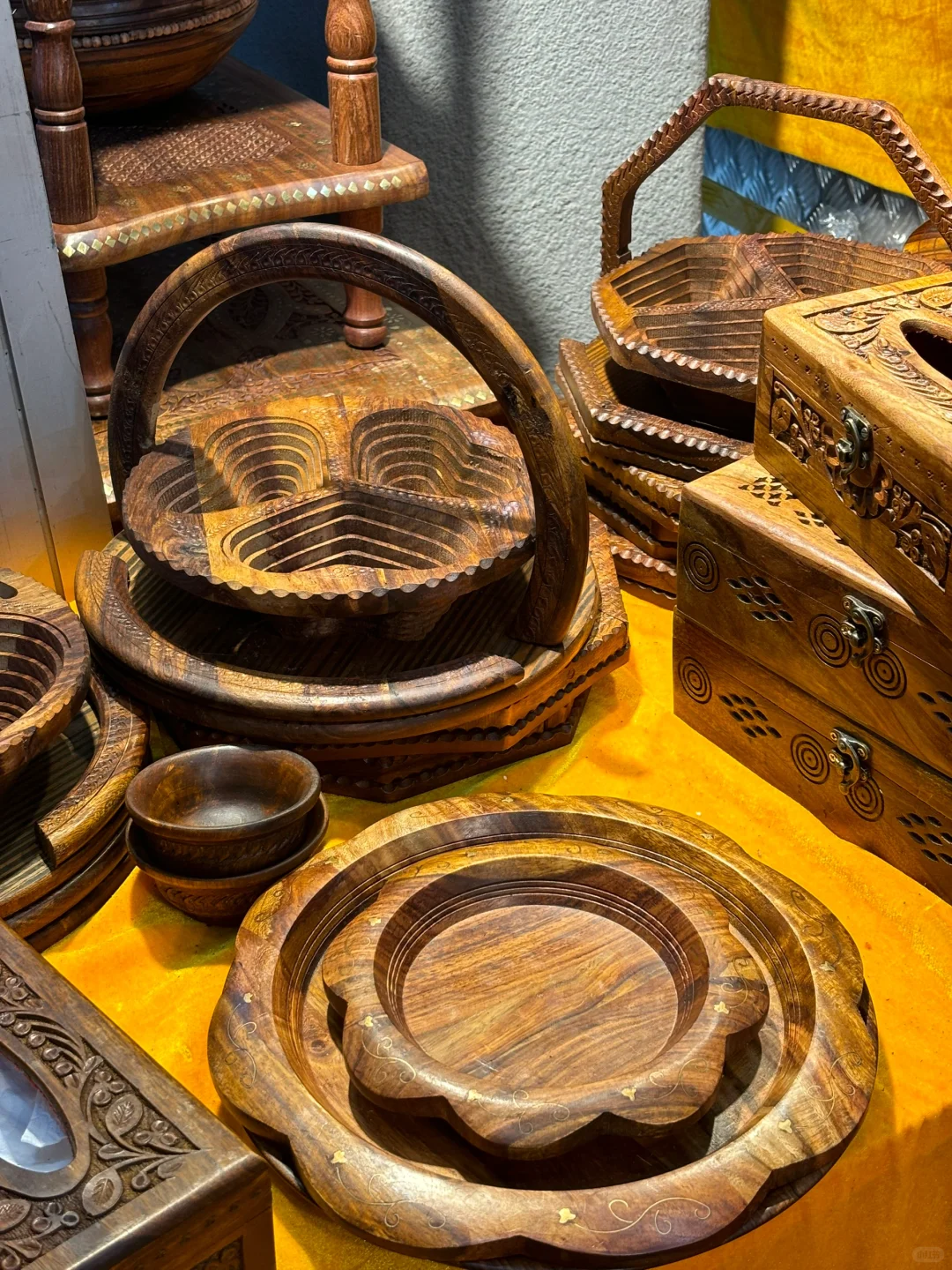 沈阳工业展览馆打卡