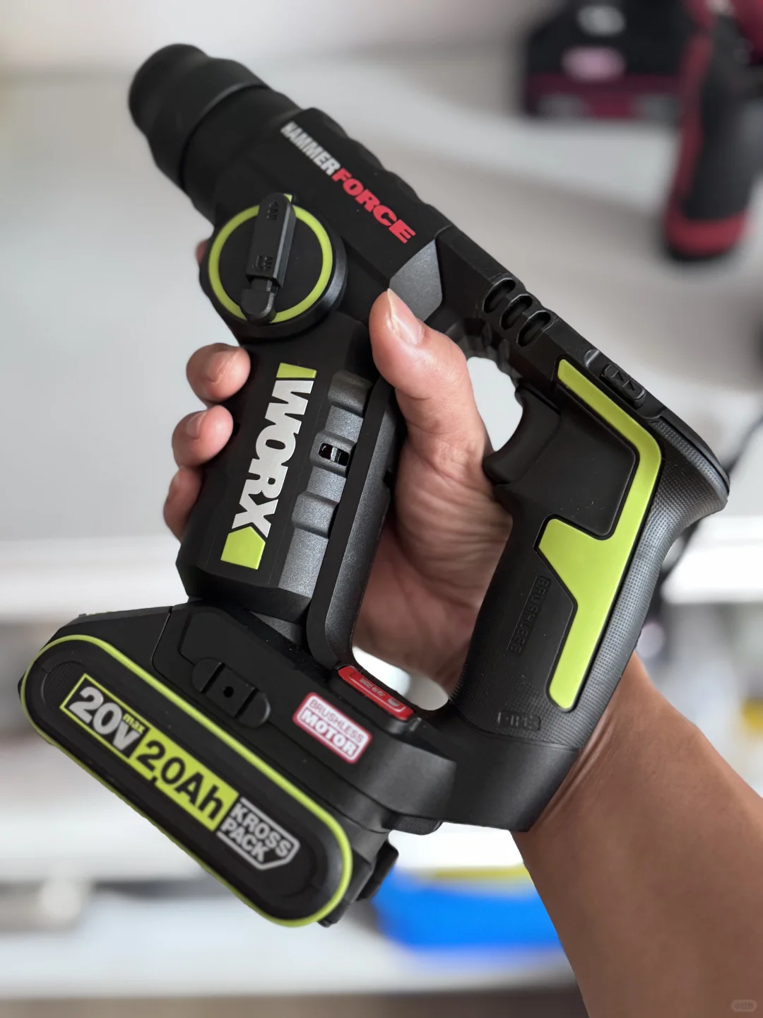 物于物？工具也能给i人提供情绪价值