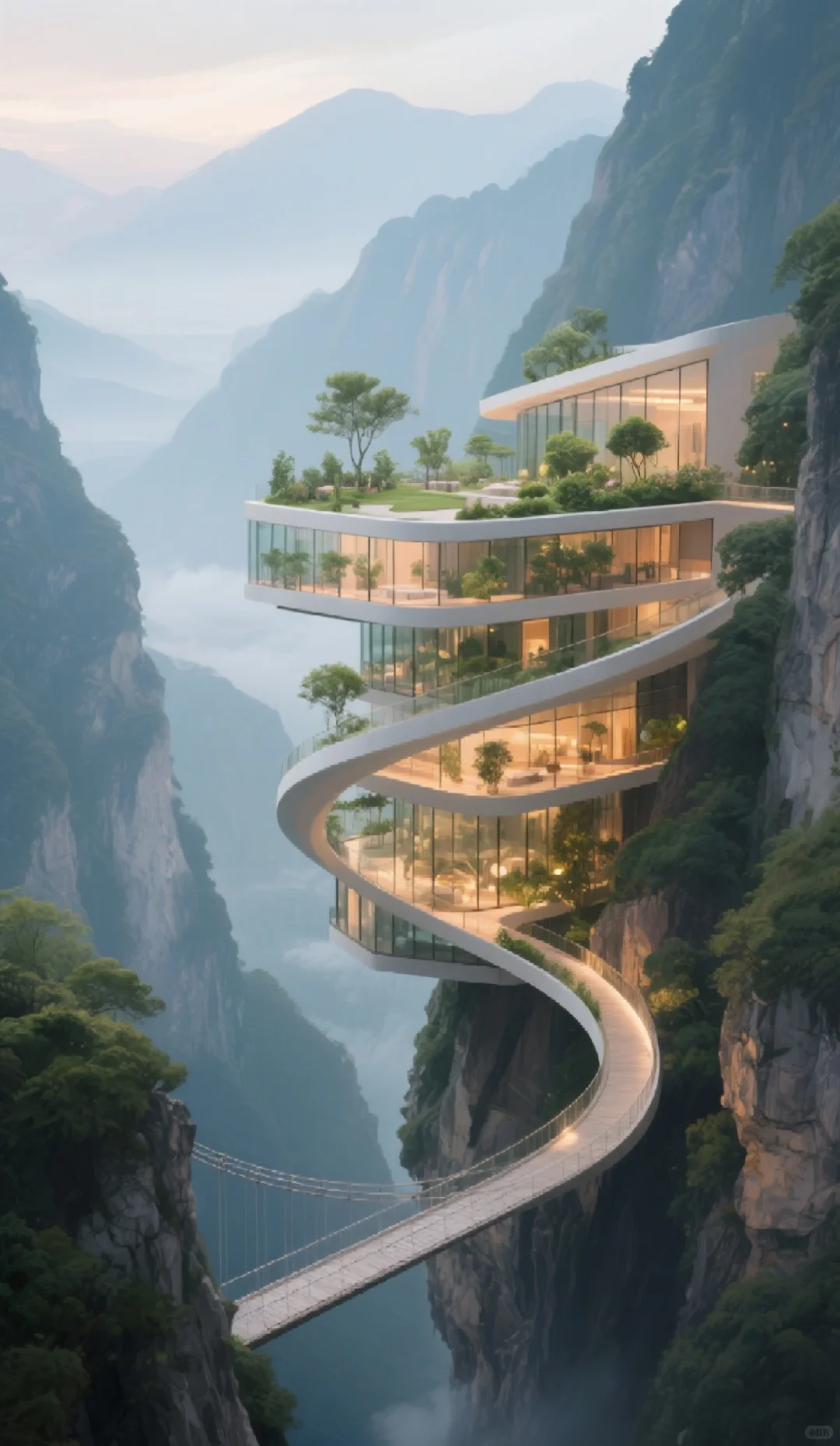 末日隐世避难所，你选择哪个？