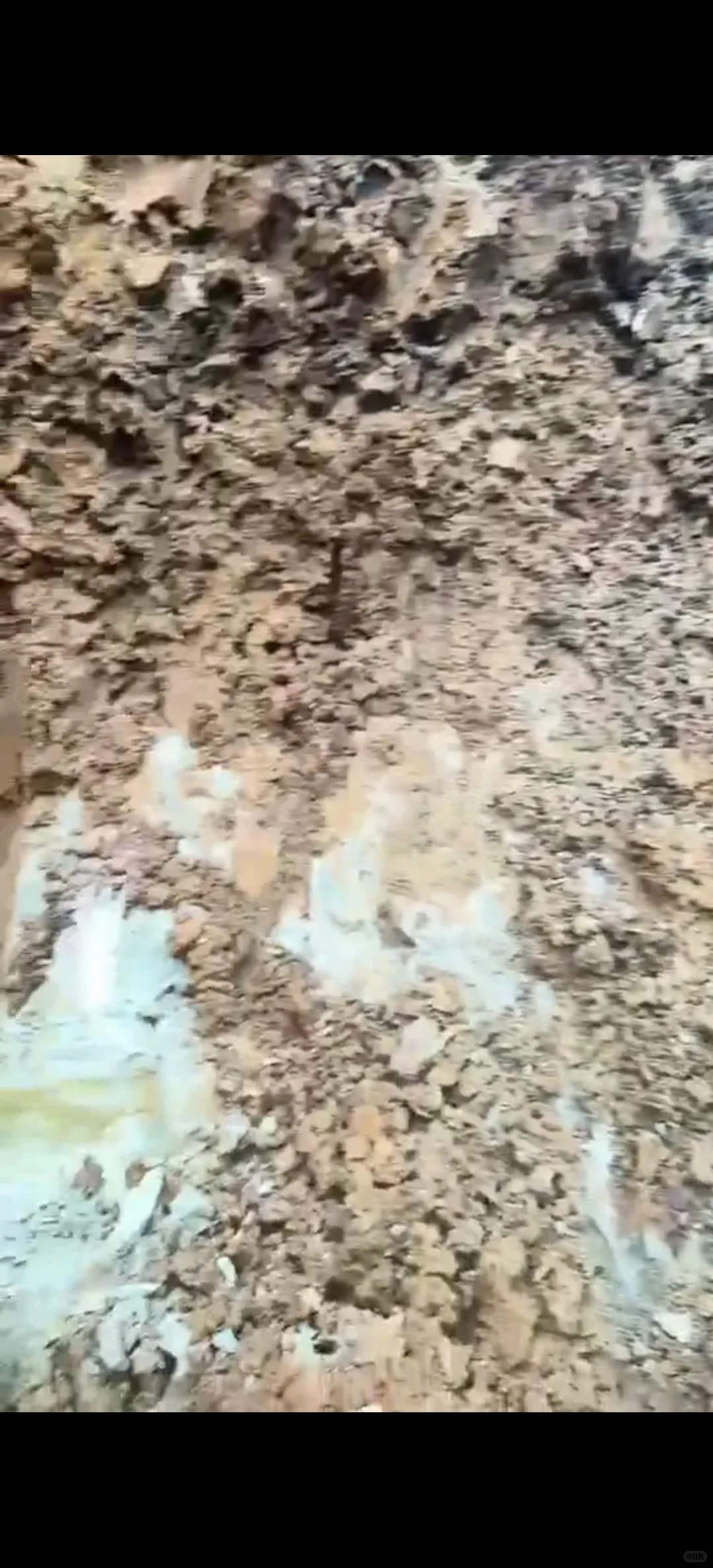 贵州出高品味铝土矿，量大