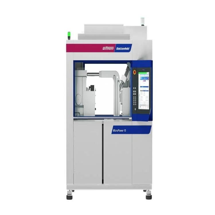 陕西小型注塑机