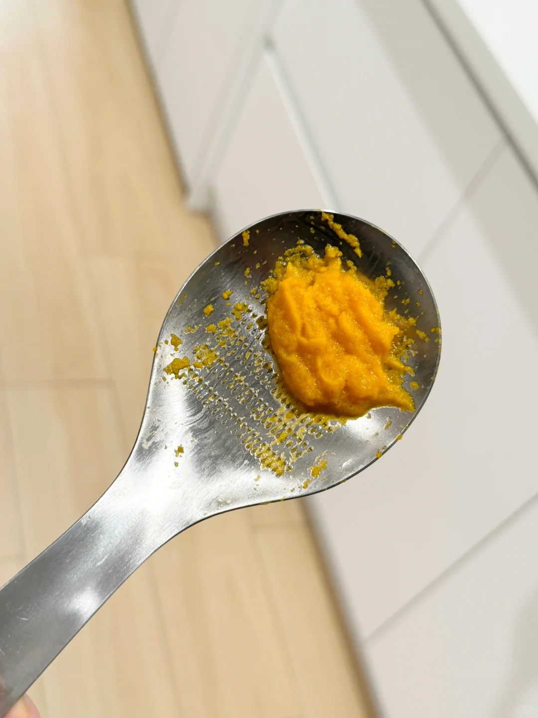 等崽吃辅食了，能救一个是一个！