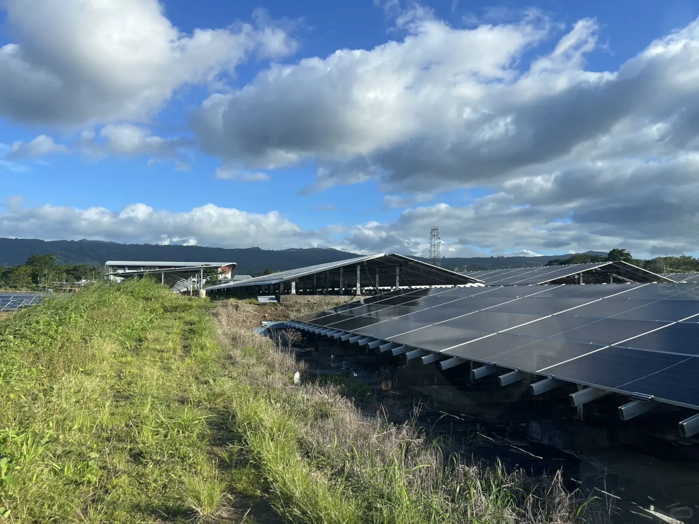 如何做太阳能发电站！Wilbest 带你走进