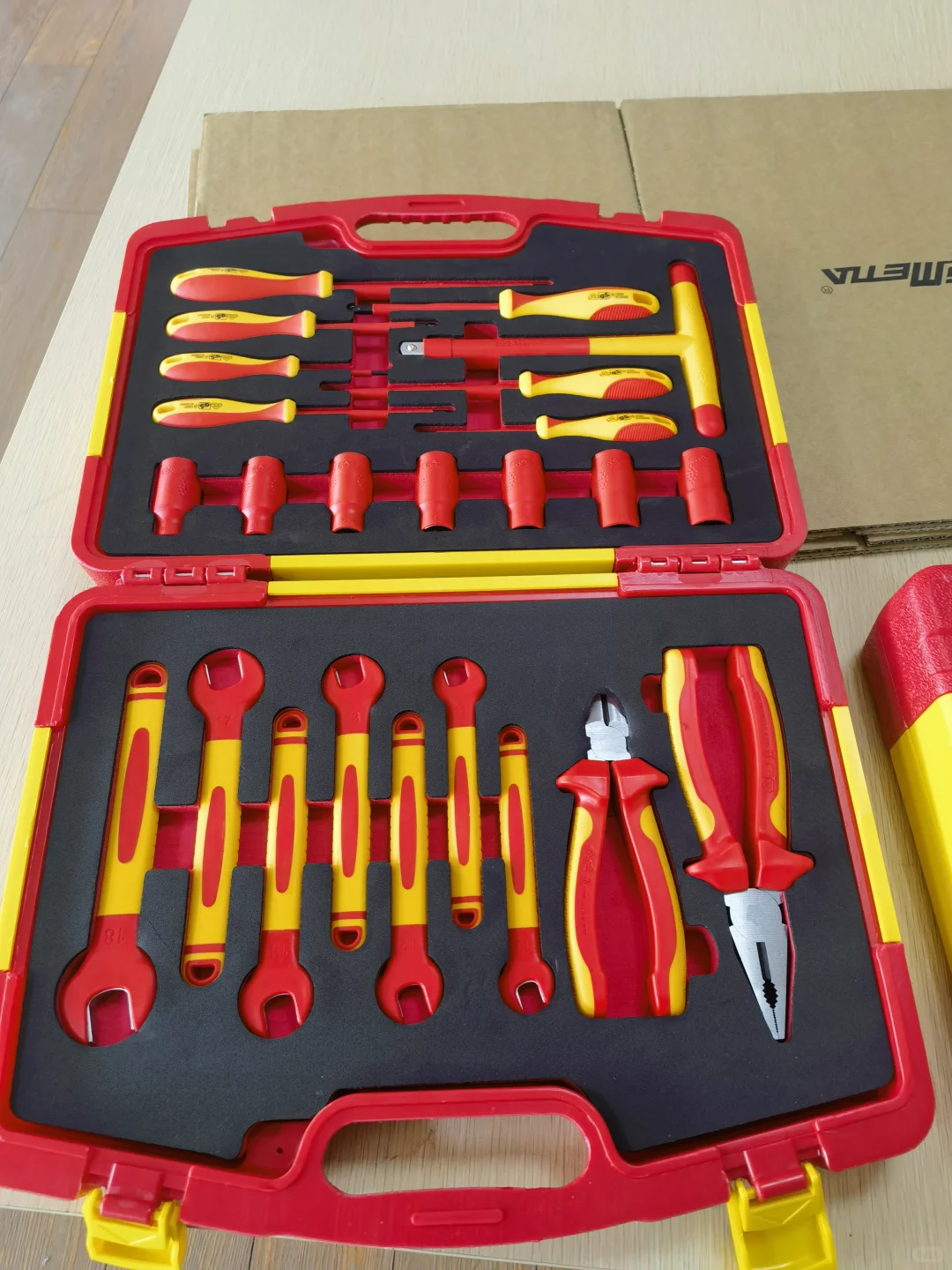 ev tools equipment 新能源⚡️专业维修工