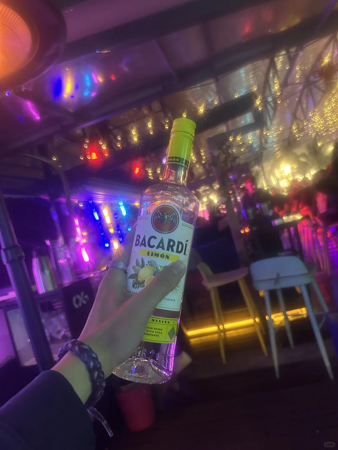 二月喝酒的第十七天，断片