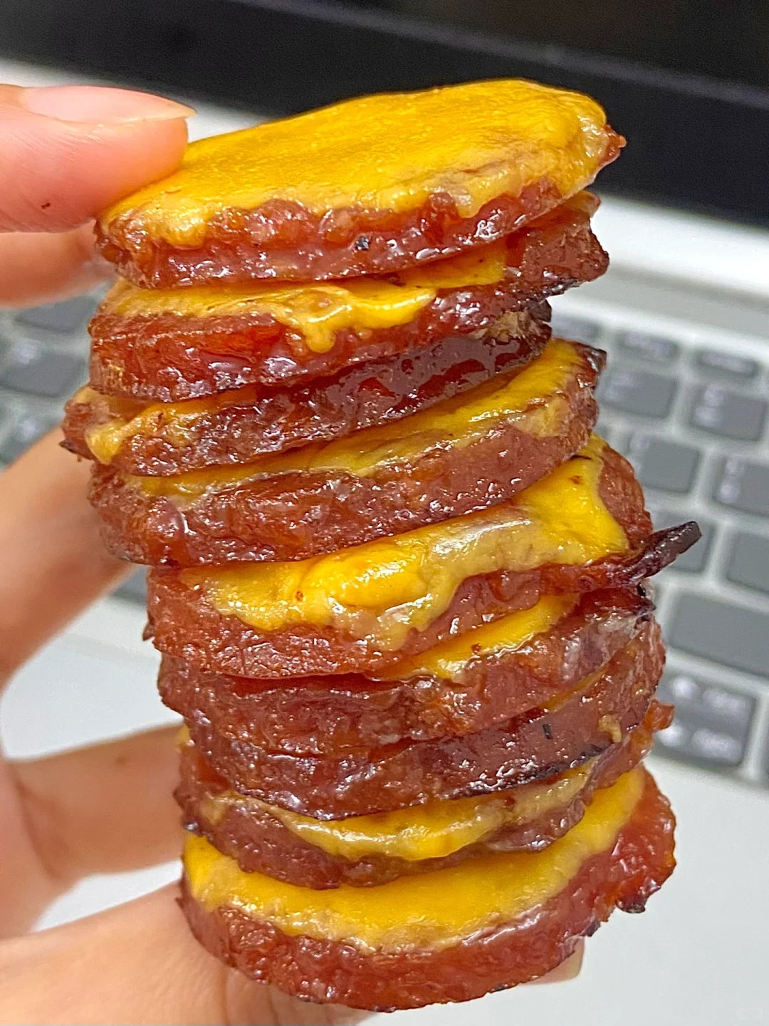 家人们…这玩意真的把我香哭了！！