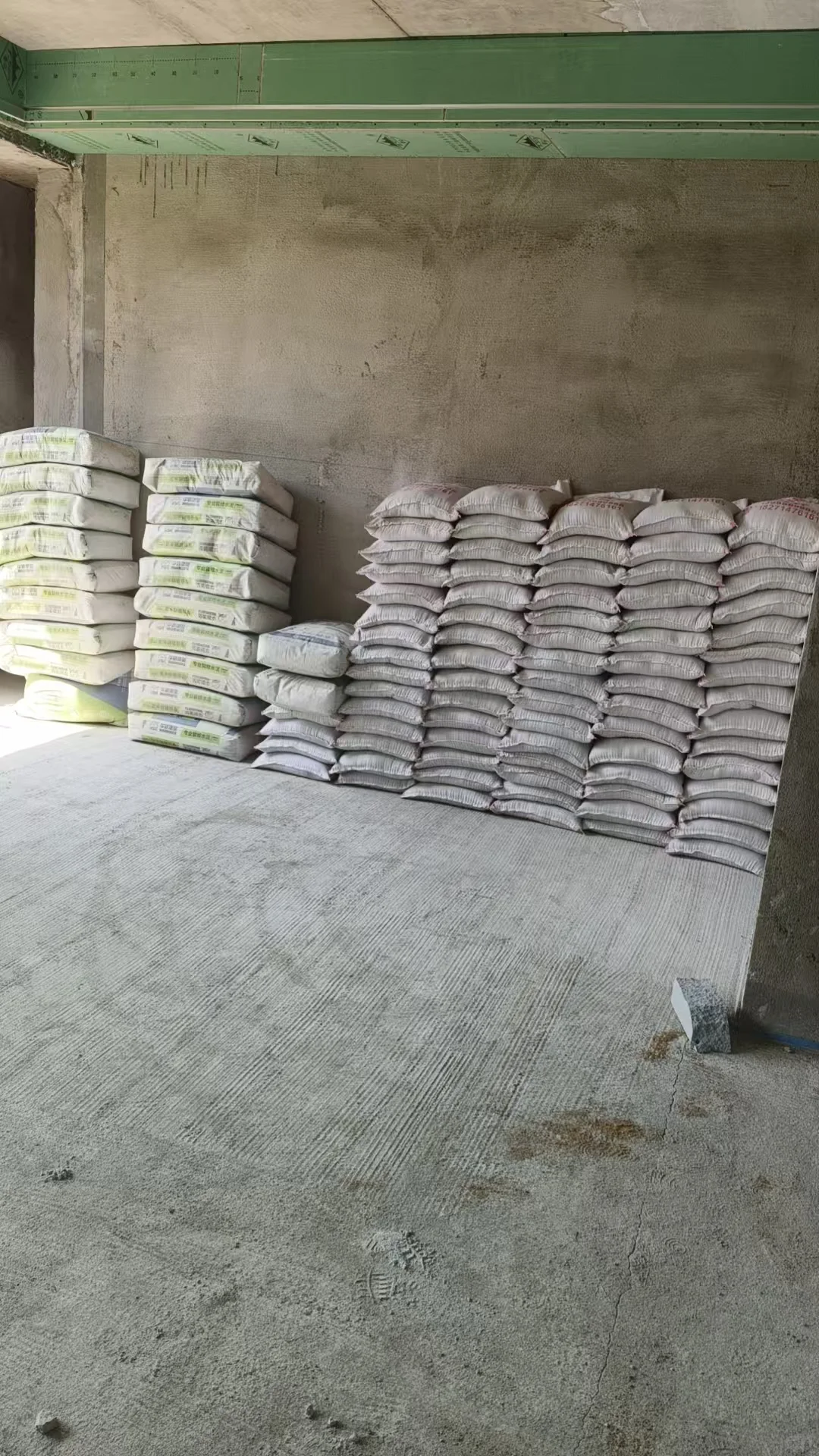 优质水泥黄沙,筑就品质工程——您的可靠建材