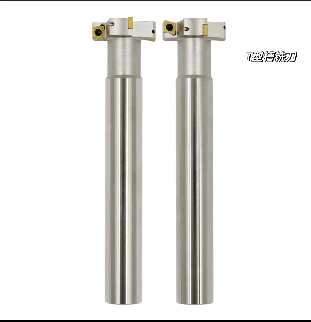 CNC刀具了解一下