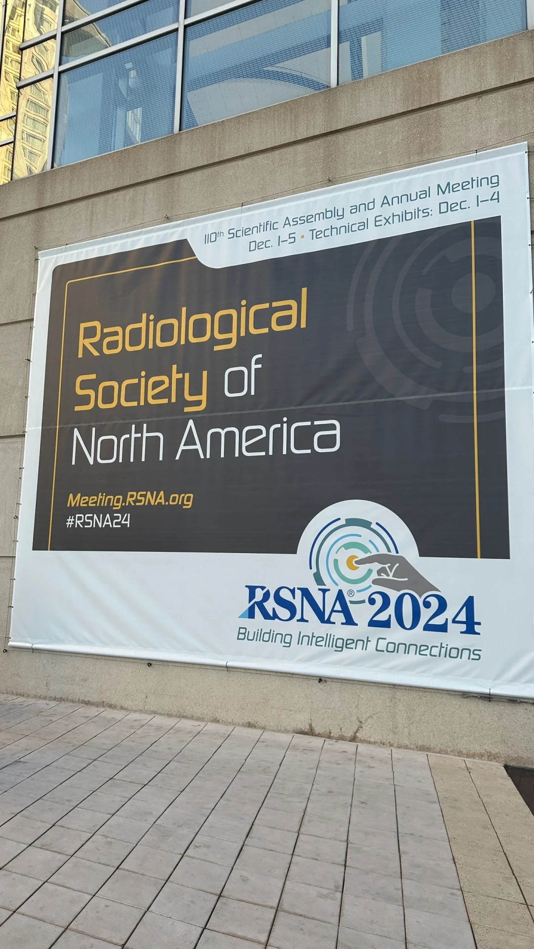 RSNA | 中国医疗制造已经是Next Level