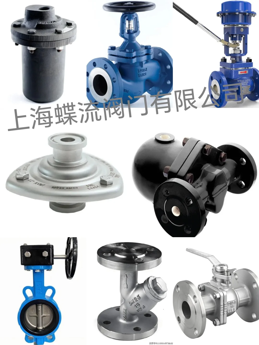 代理SpiraxSarco斯派莎克阀门