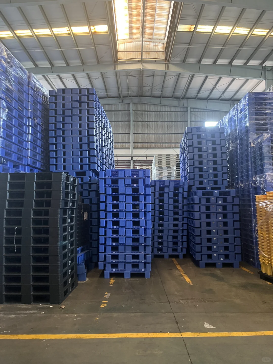 领导让我搞点动静，需要托盘的老板，看过来