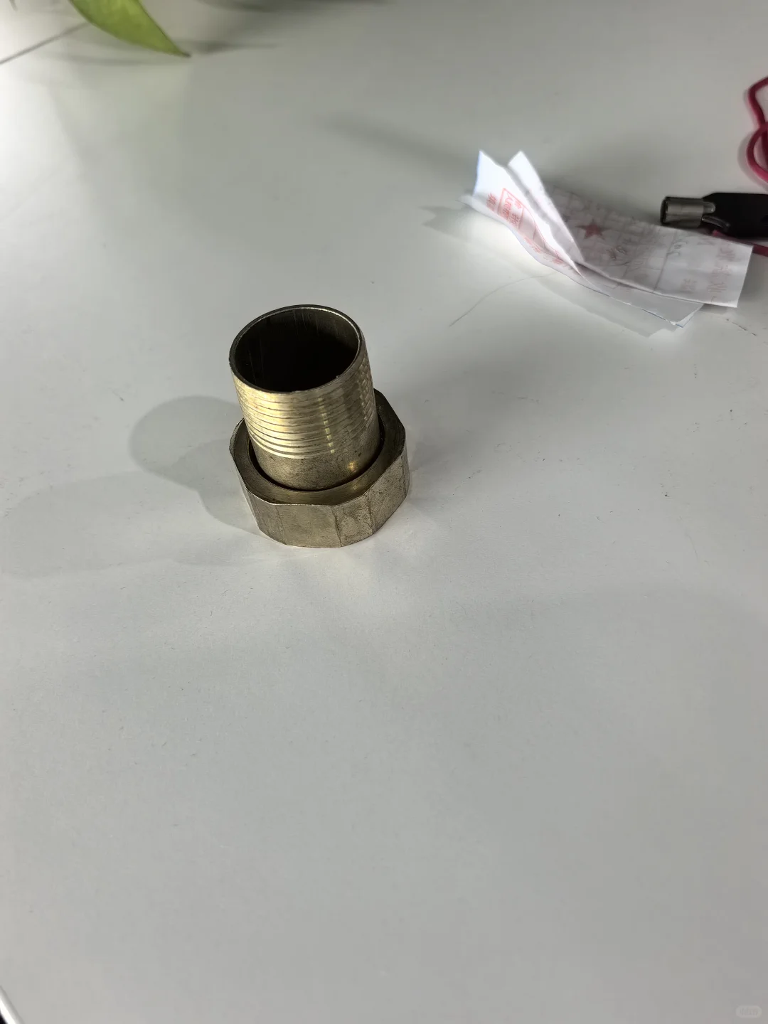 两个礼拜用了六方水,希望这个房子旺旺我