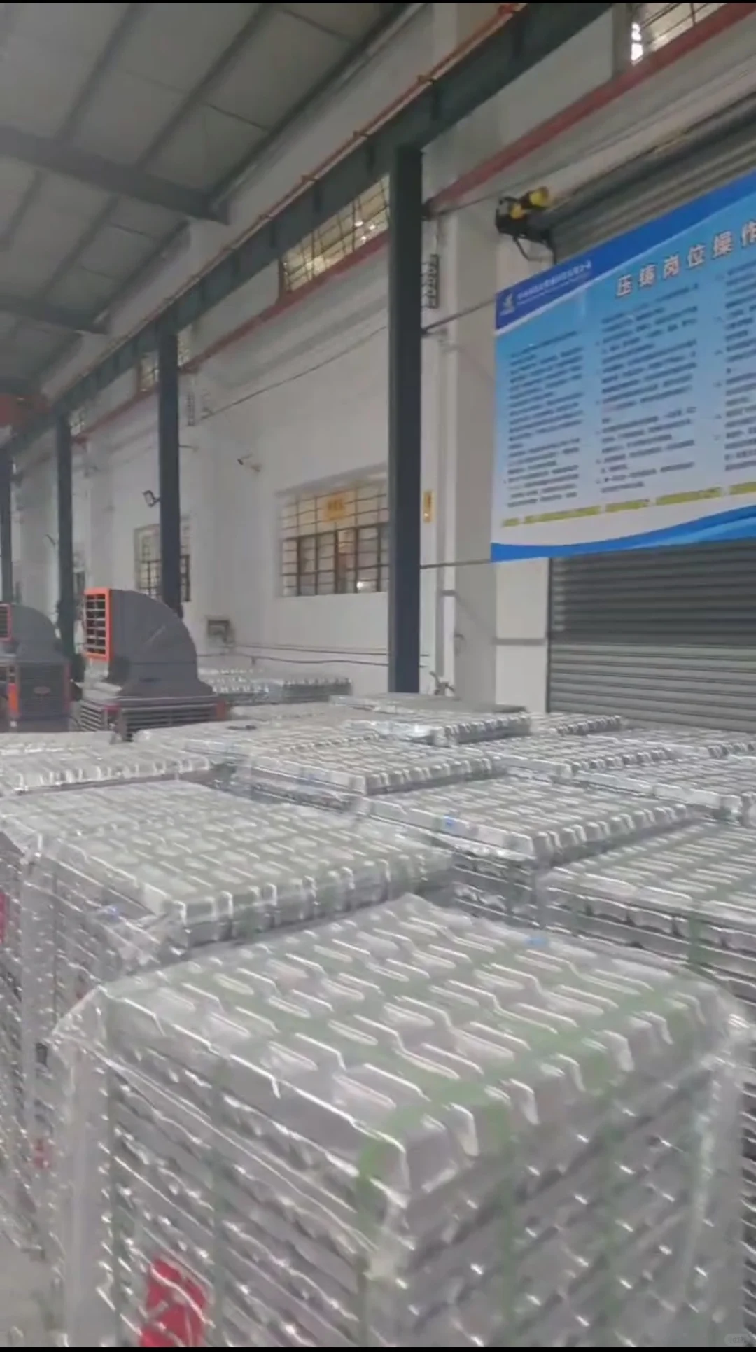 感谢小红书? 让我们厂持续爆单ing