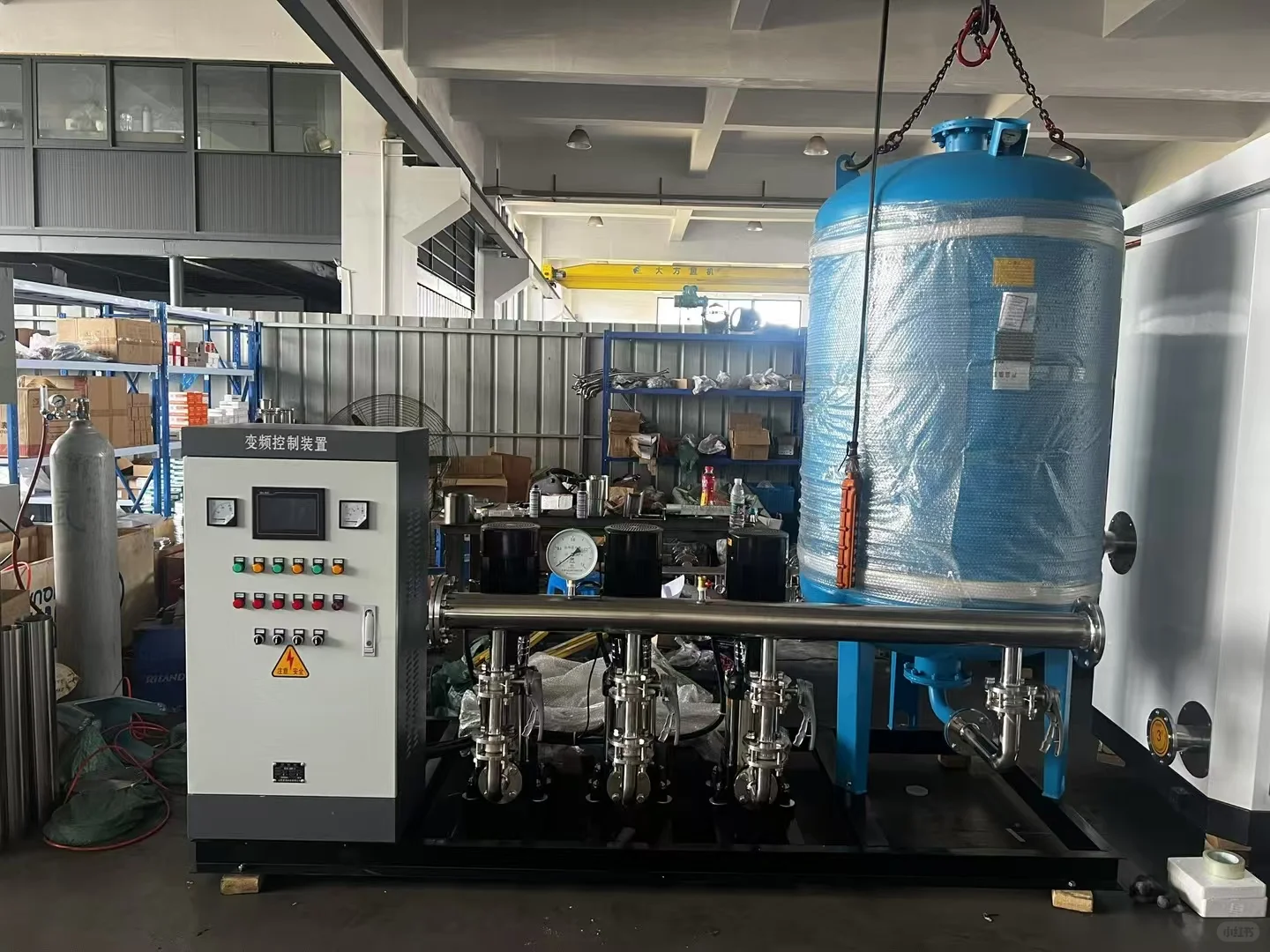 新手水泵销售如何找采购和客户呢？