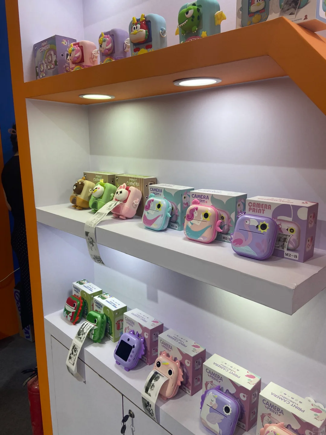 逛深圳玩具展，找东南亚选品思路