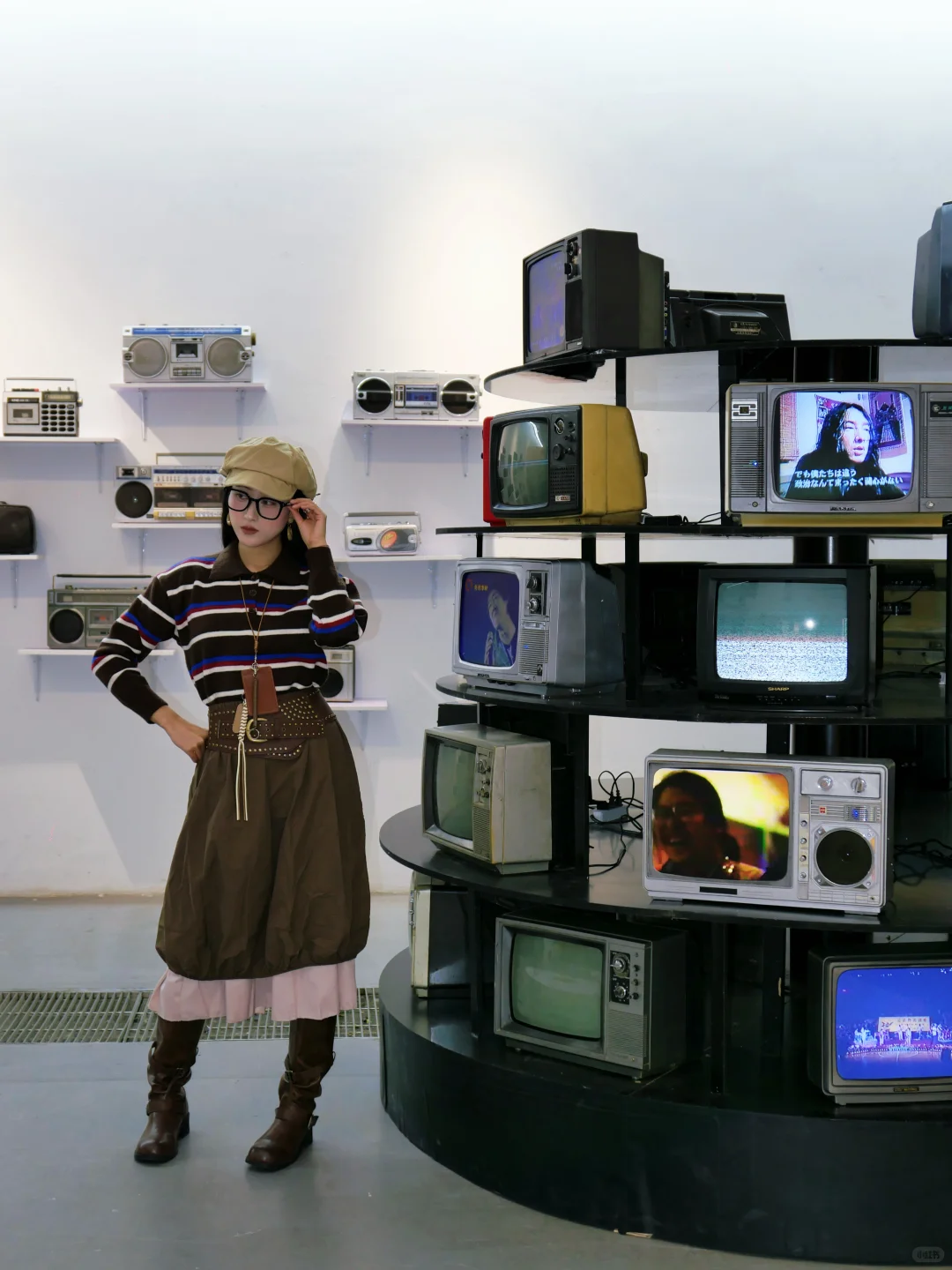 北京免费市集!!生活需要PlanB