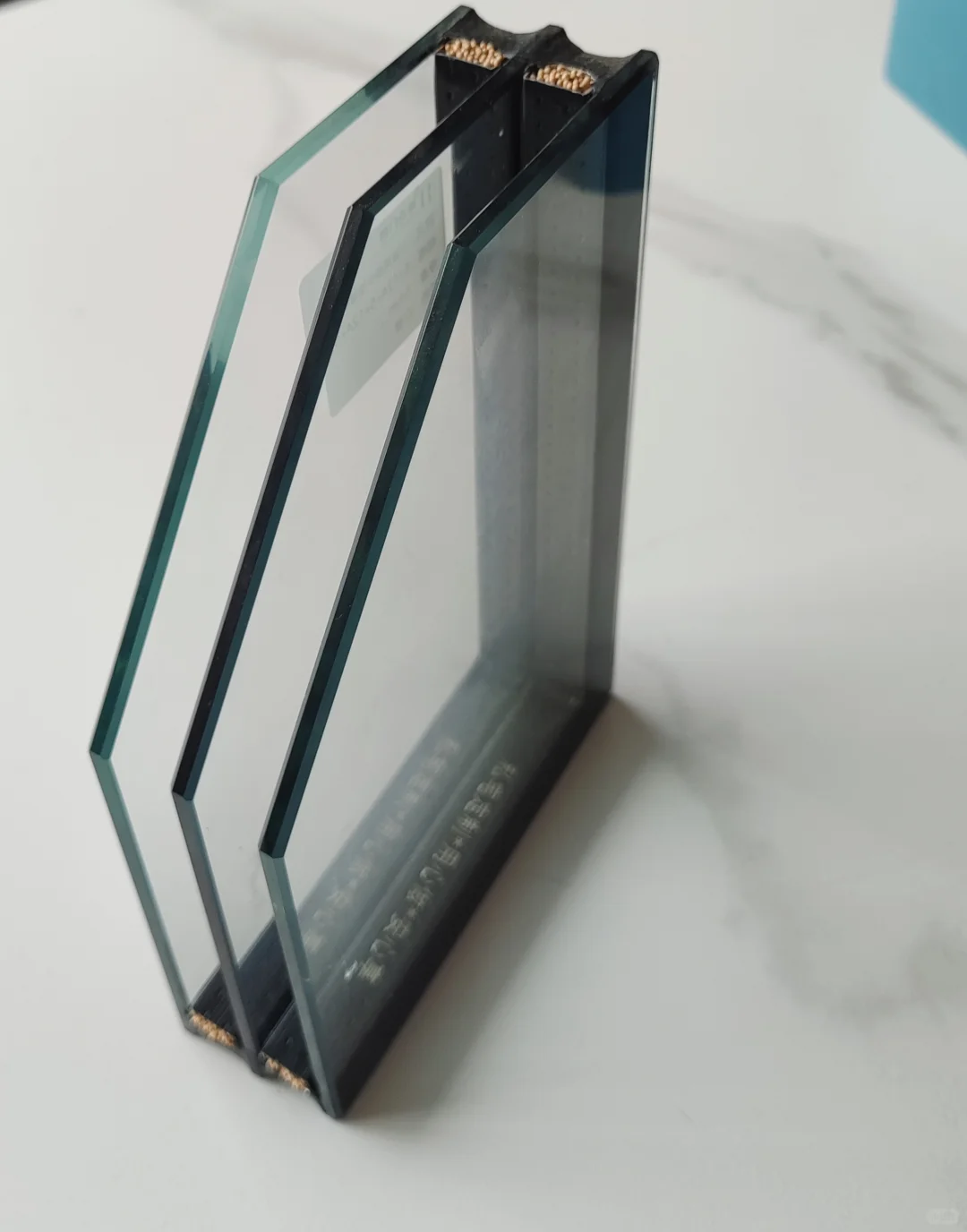 三玻两腔中空玻璃知识点✅