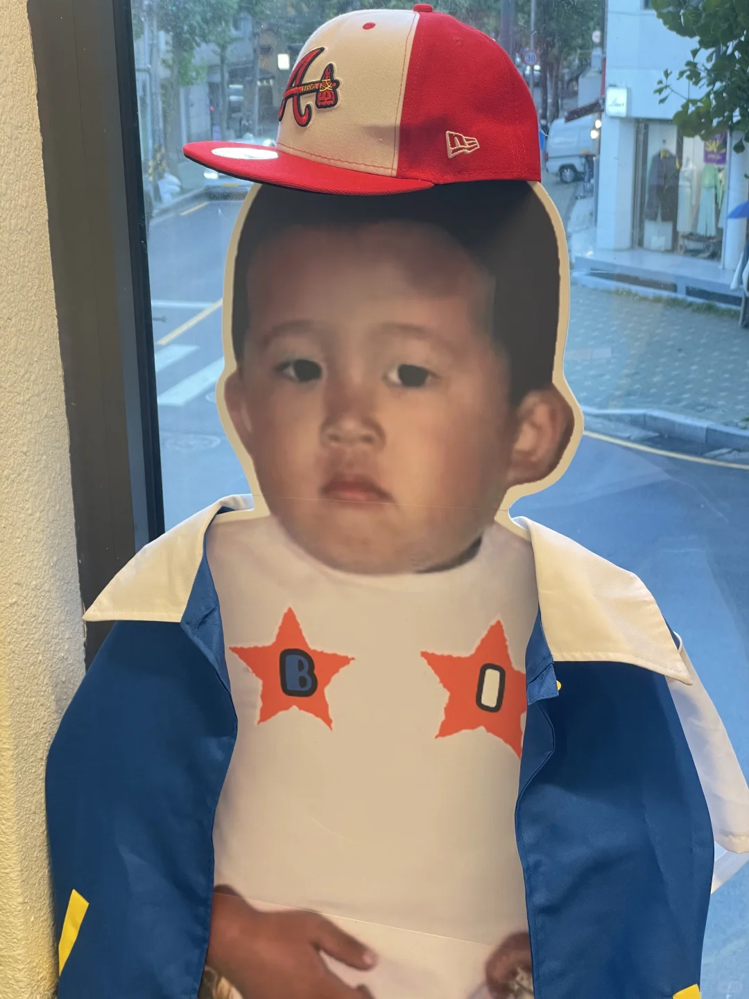 金韩彬我又当上你的特种兵了（流水账版??