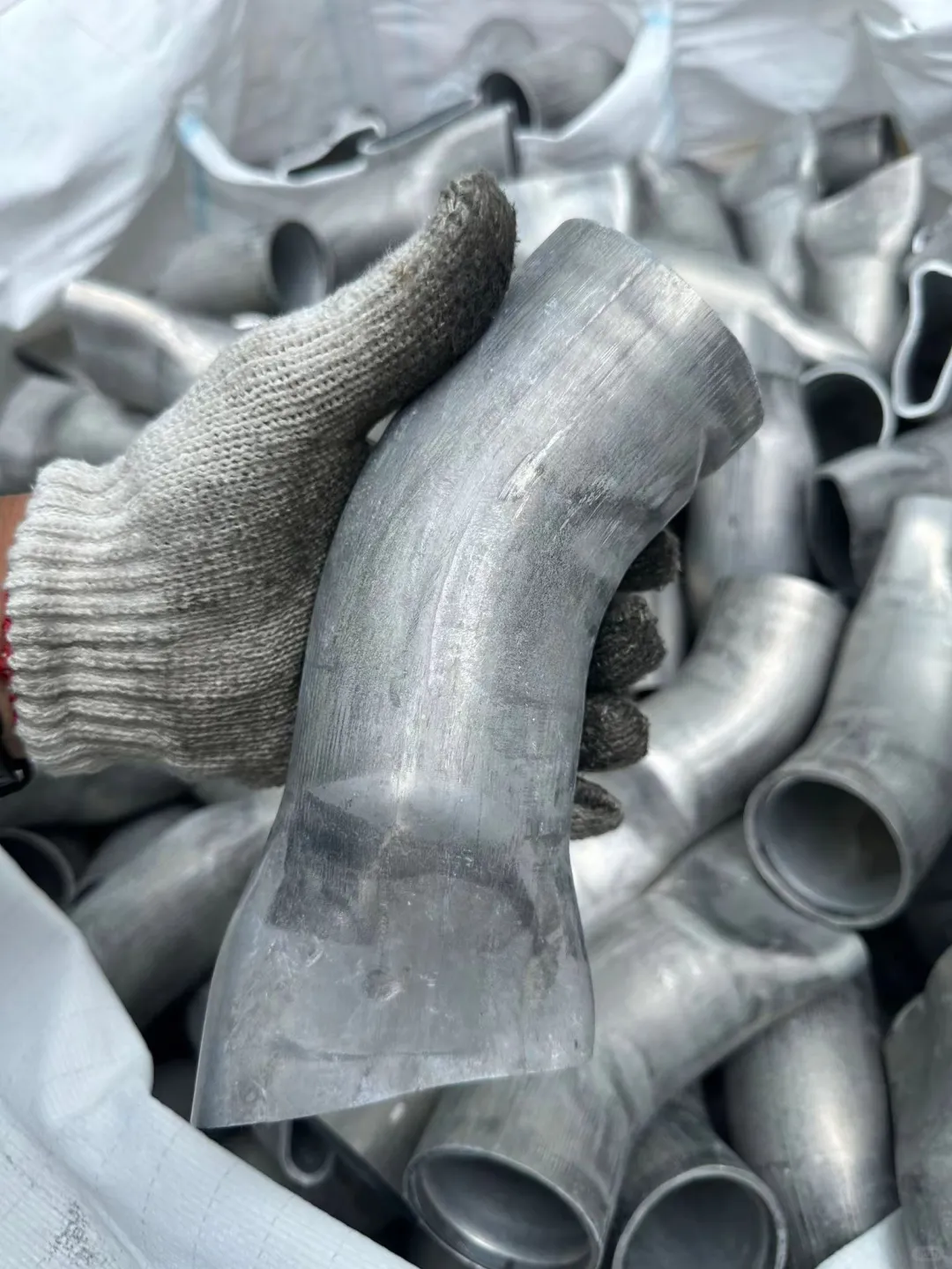 再生铝进口清关