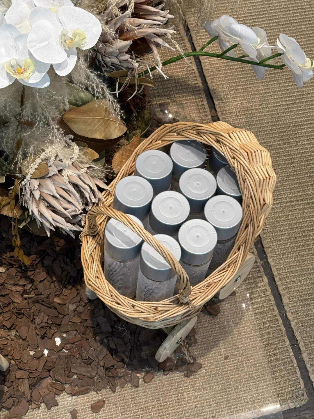 秋冬打底面料！棉+再生纤维软到心坎里～