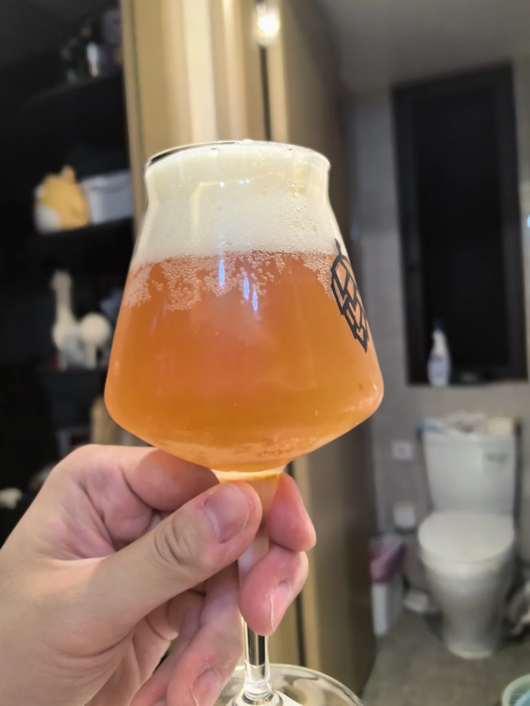 保拉纳小麦啤酒