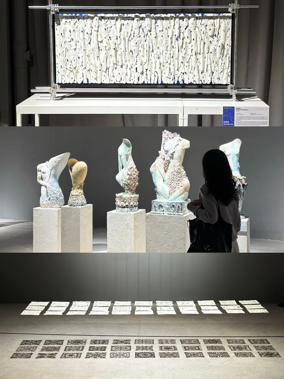 佛山新展|今年最不想错过的陶艺展?️好惊艳