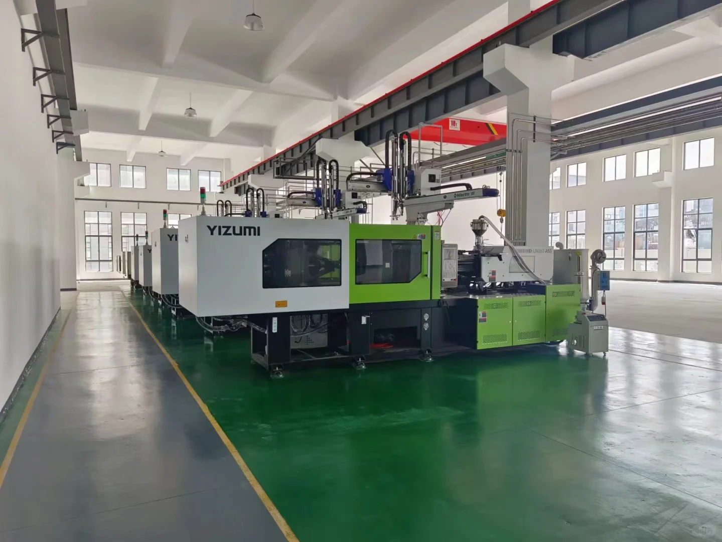 注塑模具厂加工厂怎么找订单啊