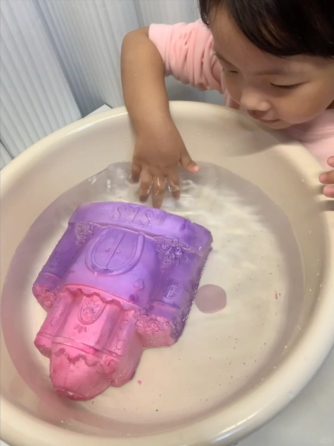 Pdd真牛‼️我女儿已经2个钟没理我了……