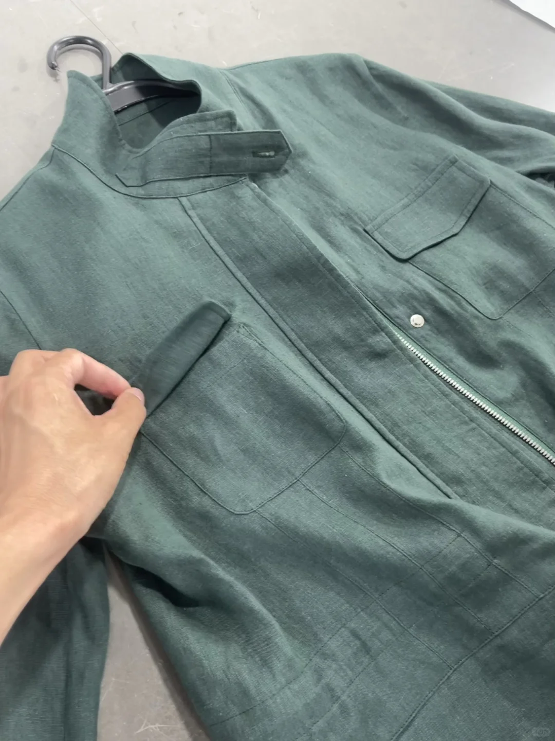 想开发自己的小众品牌怎样跟工厂谈合作?