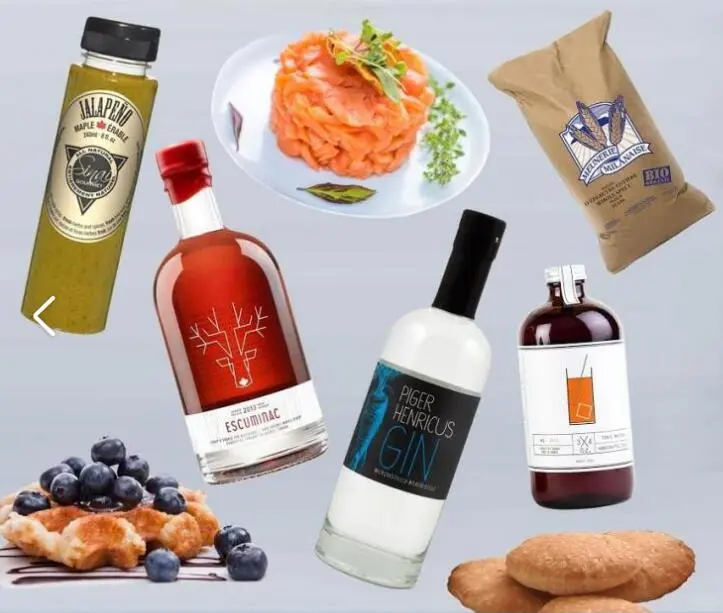 2026年美国国际冬季特色食品展览会Fancy