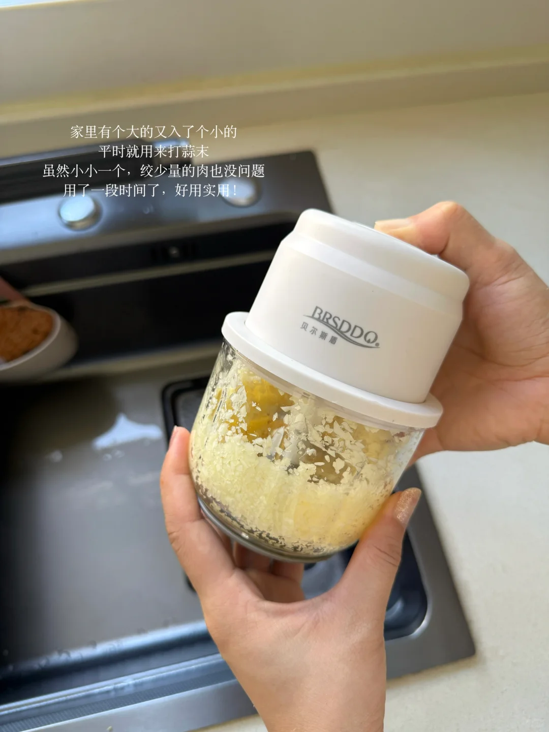 周末厨房清洁&实用下厨小工具分享！?
