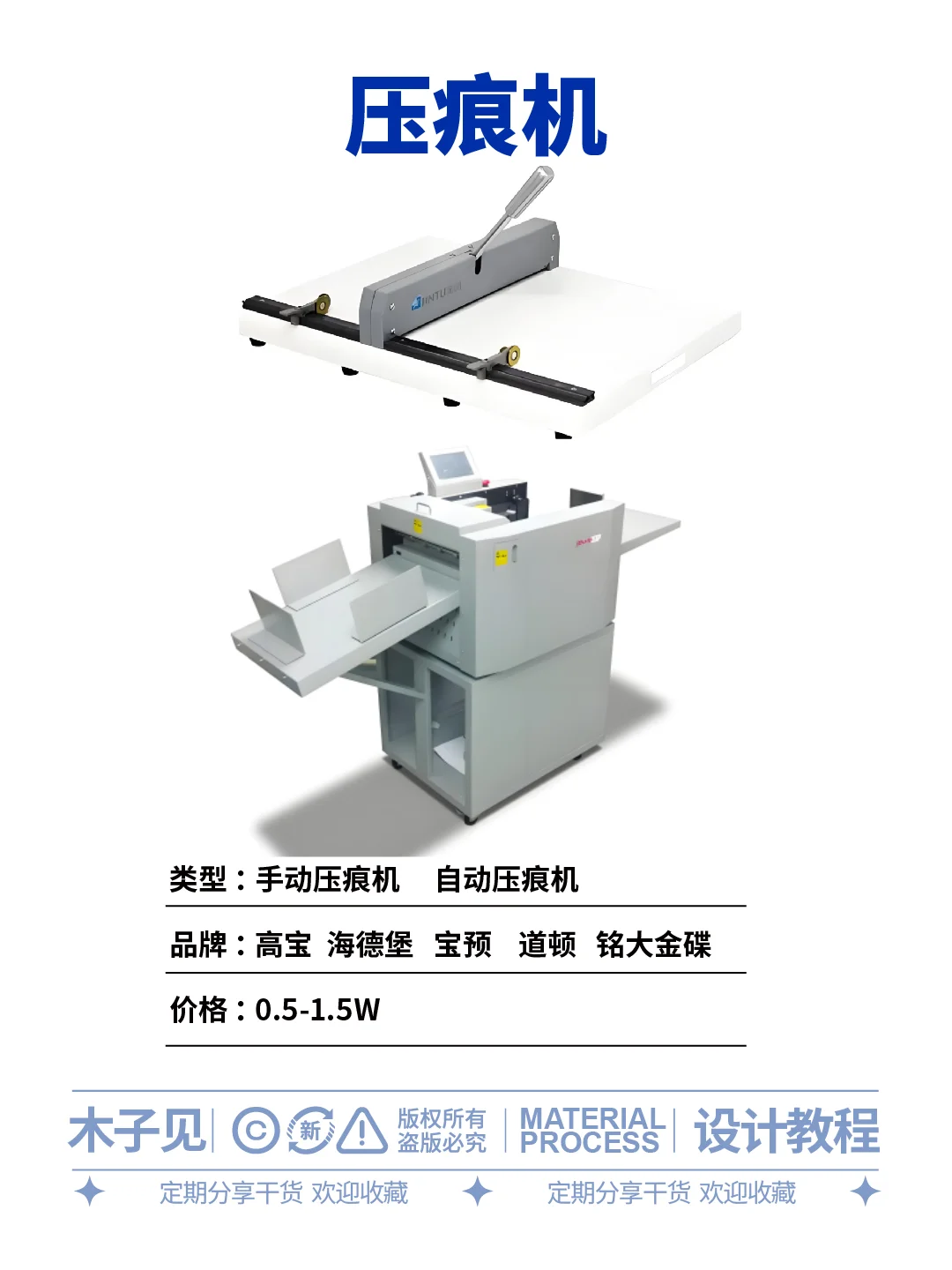 图文设备大摸底