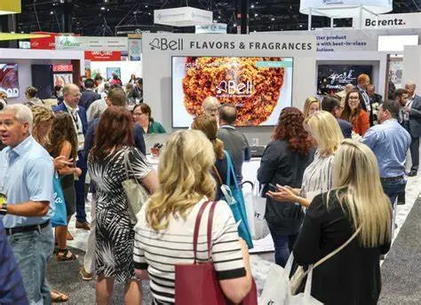 2026年美国国际冬季特色食品展览会Fancy