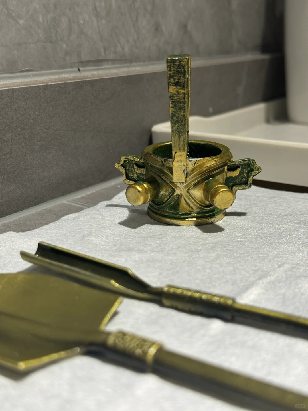 考古把文物挖断了会被开除吗