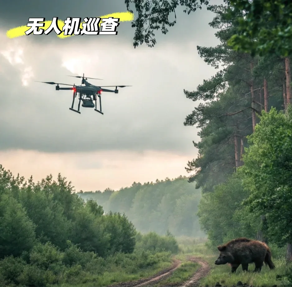 几张图带你了解什么是低空经济