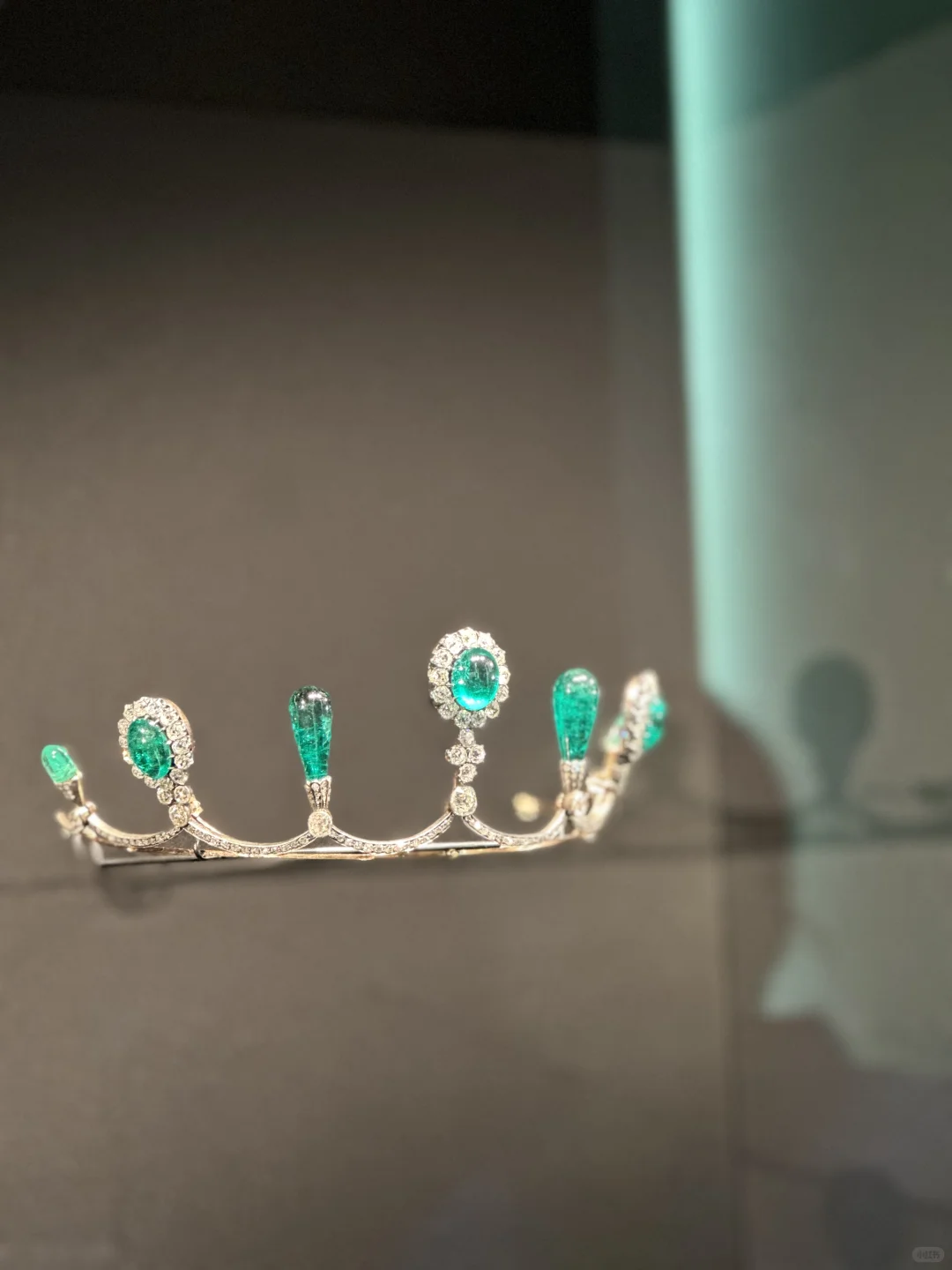 进博会真是富贵迷人眼~