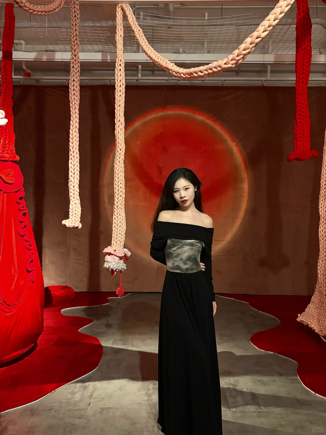 北京免费新展|好了不起的女性力量❣️