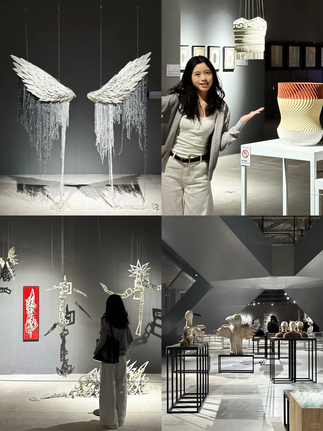 佛山新展|今年最不想错过的陶艺展?️好惊艳