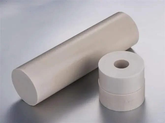 工程塑料推动现代工业发展的强大动力