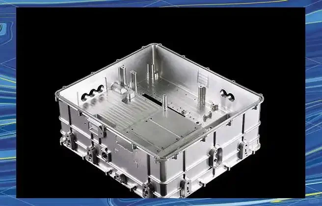 储能PACK解析