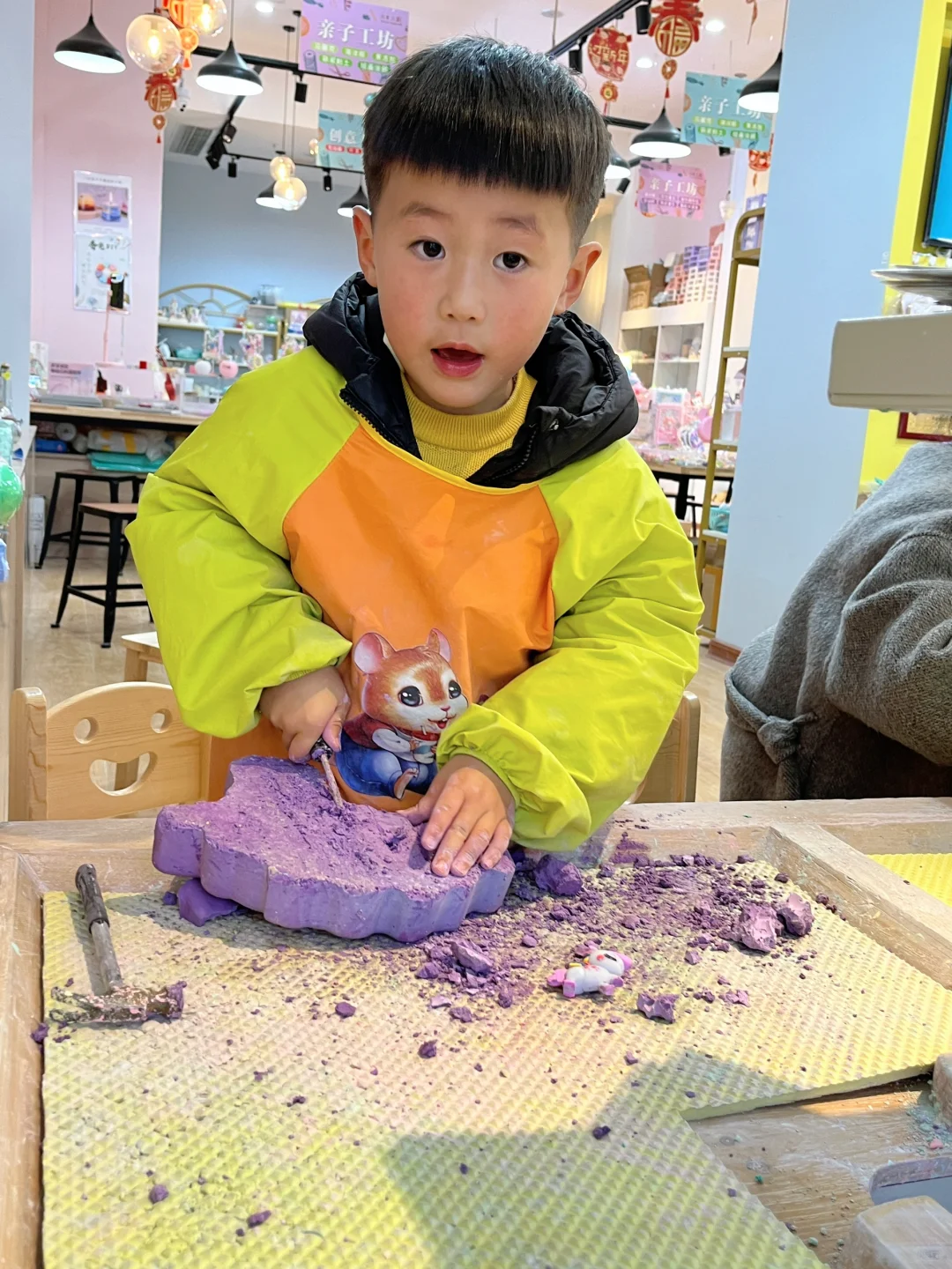 ?安全考古，趣味挖掘?