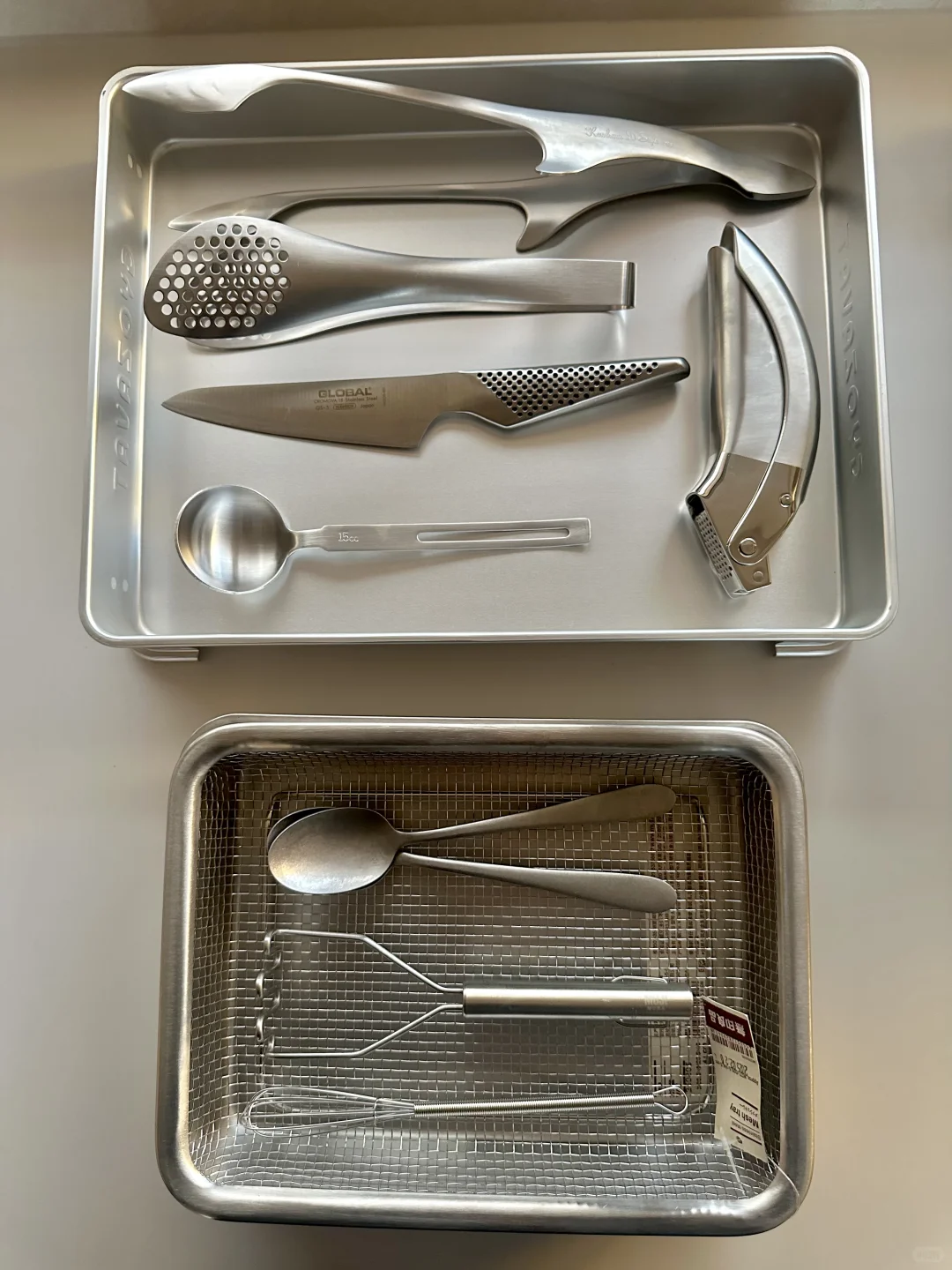 让厨房美到next level的厨具❗️末尾附清单?