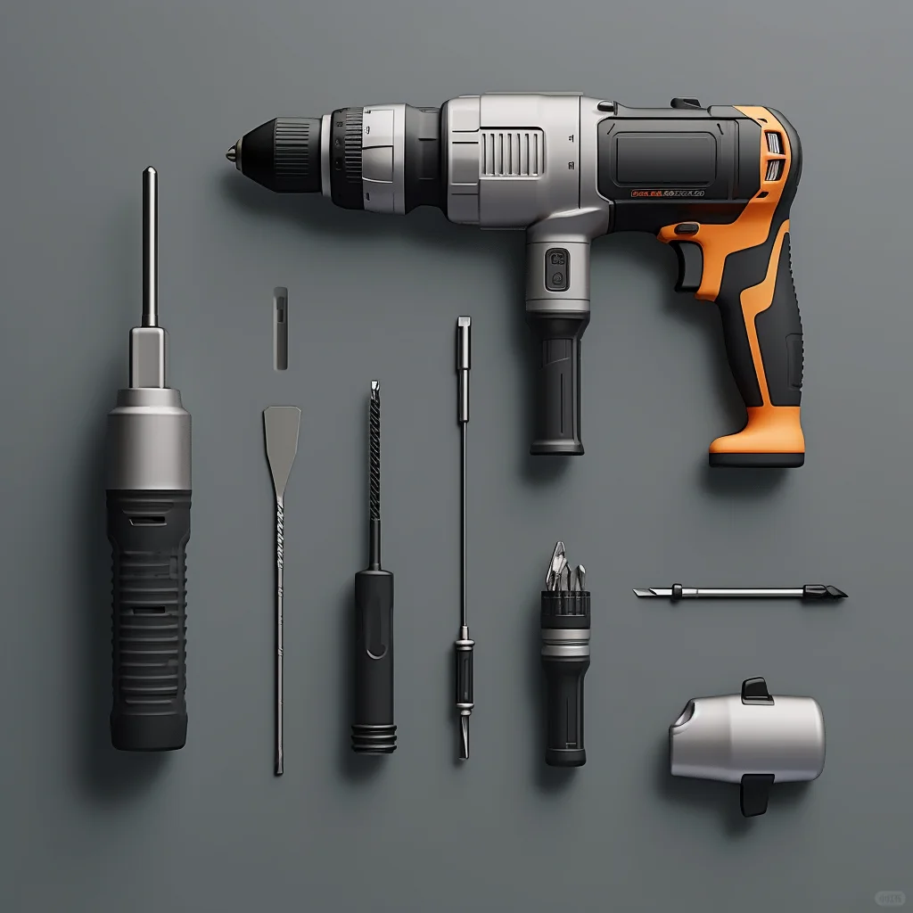 一些手持类工具分享