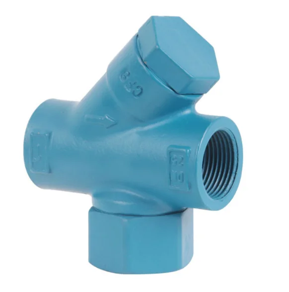 CS19HY型热动力圆盘式蒸汽疏水阀介绍