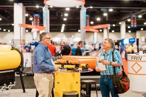 2026年美国水处理展览会The Water Expo