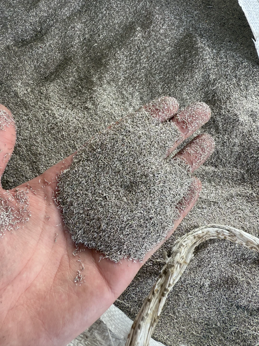 近期的金属市场，风浪越大，铜越贵