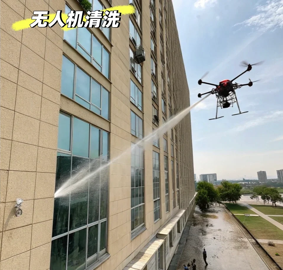 几张图带你了解什么是低空经济