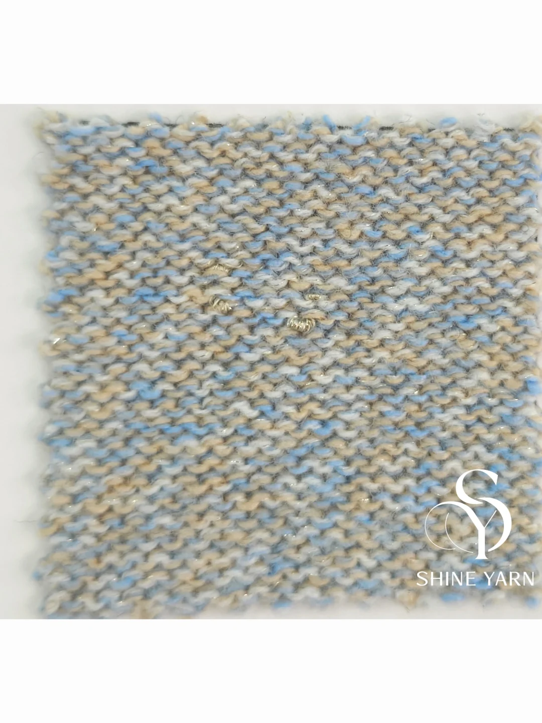 自带意境的纱线 希夷纺织倾力推荐