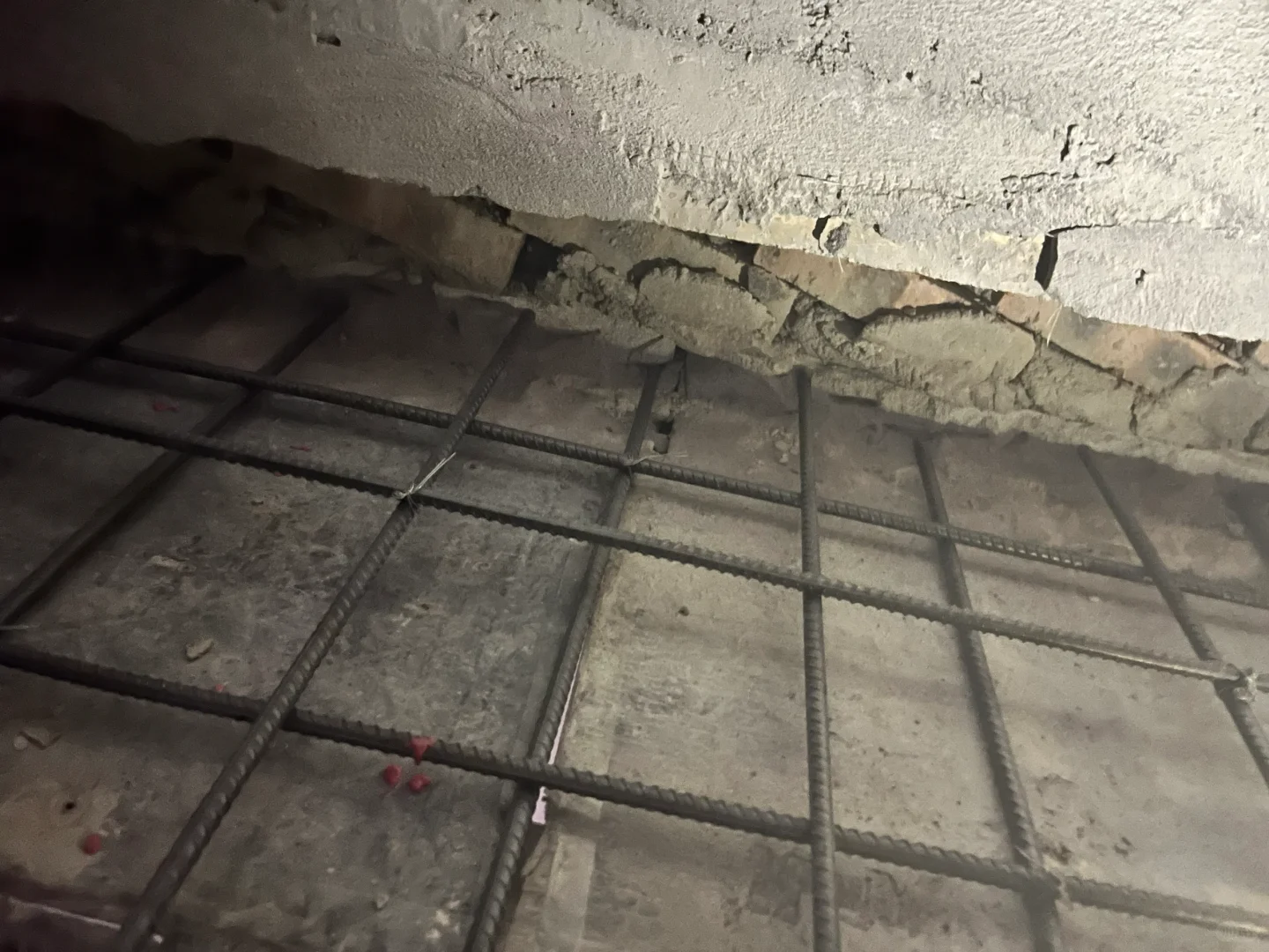 装修踩坑经验之“现浇”